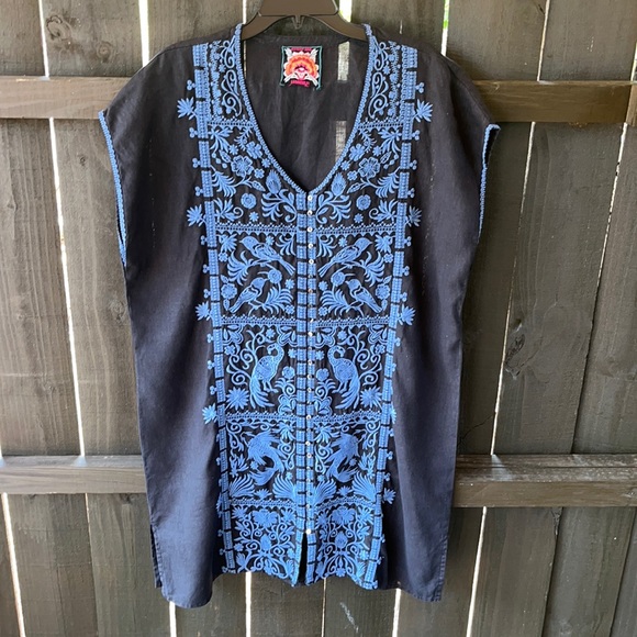 Johnny Was Dresses & Skirts - JOHNNY WAS